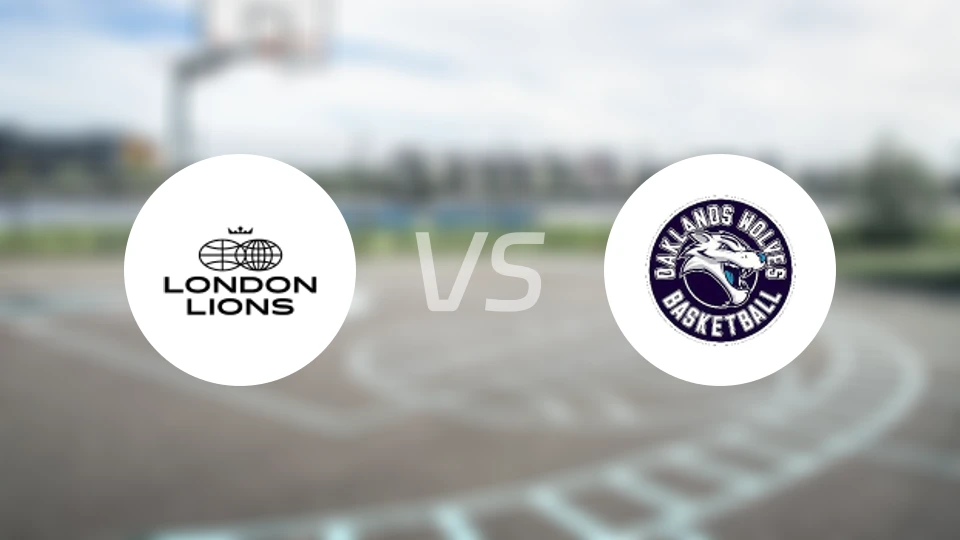 伦敦狮女篮vs奥克兰狼女篮比分预测【2026/04/12】