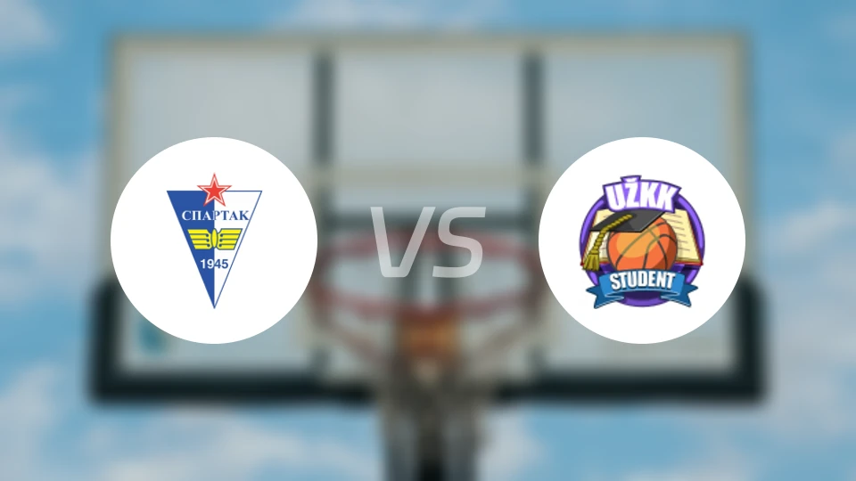 苏博斯巴达女篮vs塞尔维亚大学生女篮比分预测【2025/12/20】