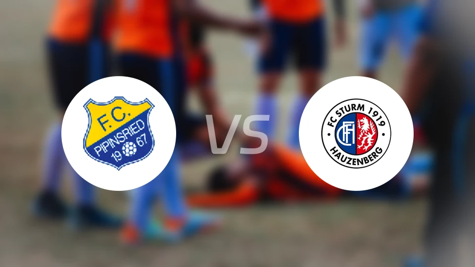 皮平斯里德vsFC斯特姆豪岑贝格比分预测【2025/11/29】