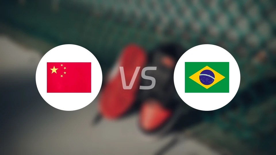 中国女篮vs巴西女篮比分结果战报【2026/03/04】