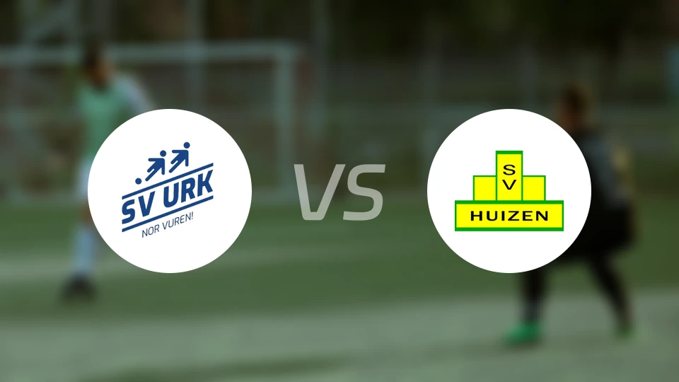 SV乌尔克vs胡兹恩比分预测【2026/04/18】