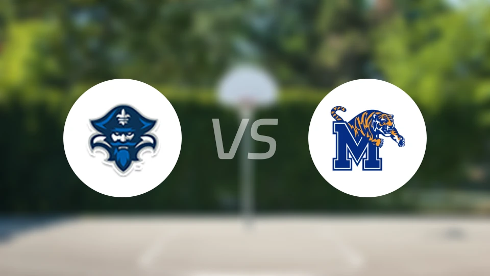 新奥尔良大学vs孟菲斯大学比分预测【2025/12/04】