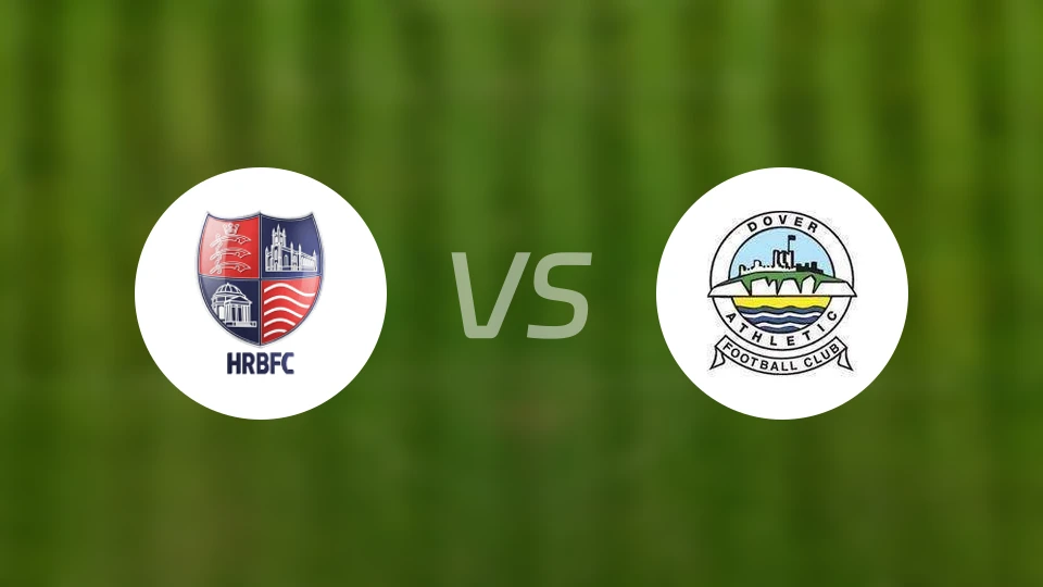 汉普顿列治蒙堡vs多佛比分预测【2026/03/07】