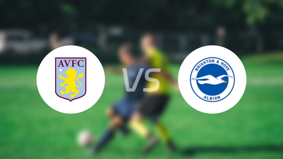阿斯顿维拉女足vs布莱顿女足比分预测【2026/01/11】