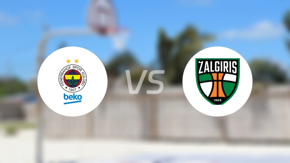 费内巴切vs萨拉基利斯比分结果战报【2026/03/28】