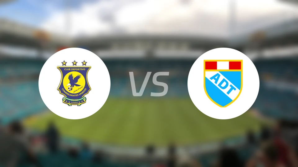 卡哈马卡商业联vsAD塔尔玛比分预测【2025/11/24】