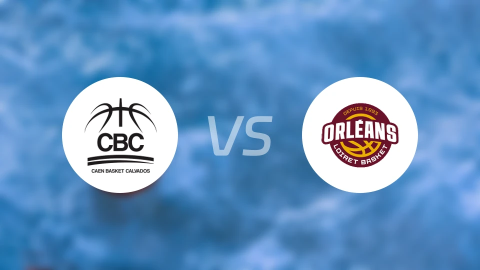 卡昂vs奥尔良比分预测【2026/02/14】