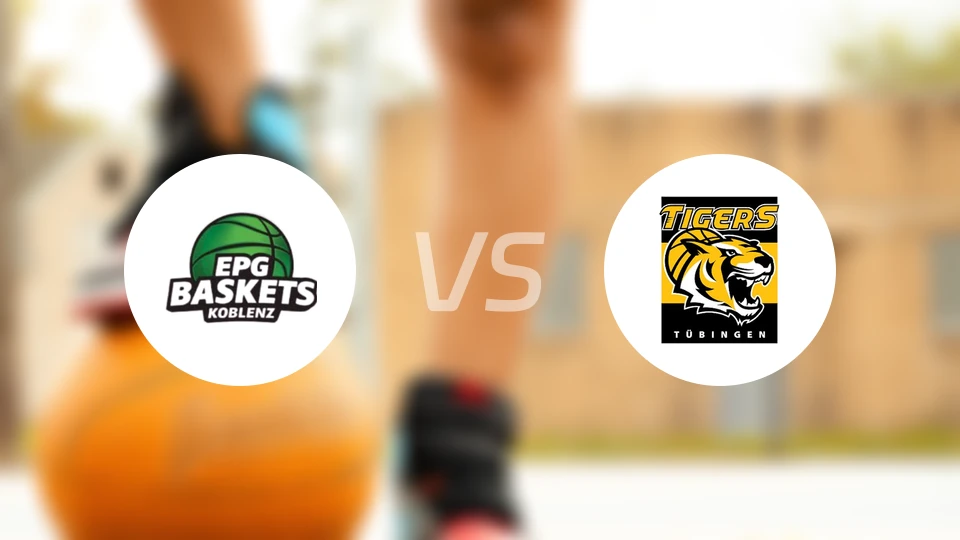 科布伦茨vs图寅根比分预测【2025/11/03】