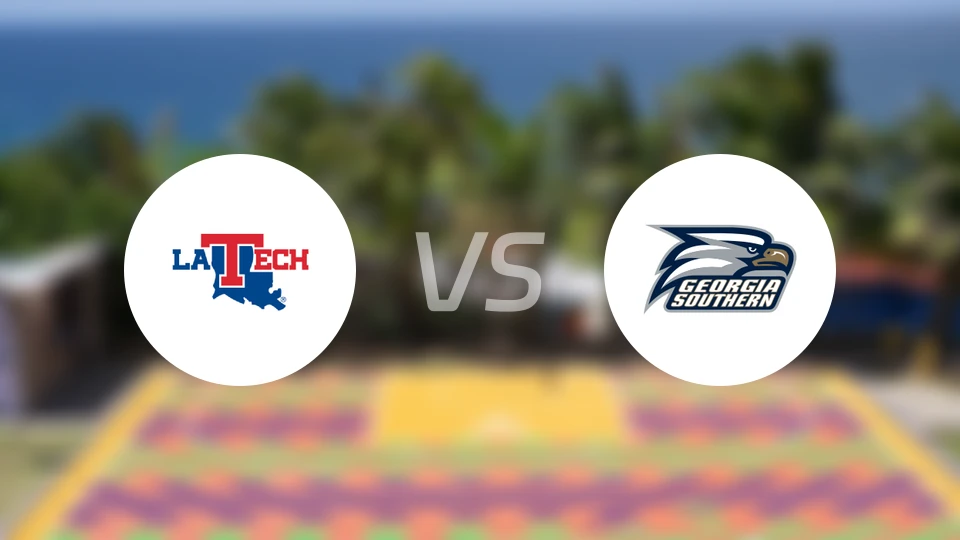 路易斯安那理工大学vs乔治亚南方学院比分预测【2025/12/04】