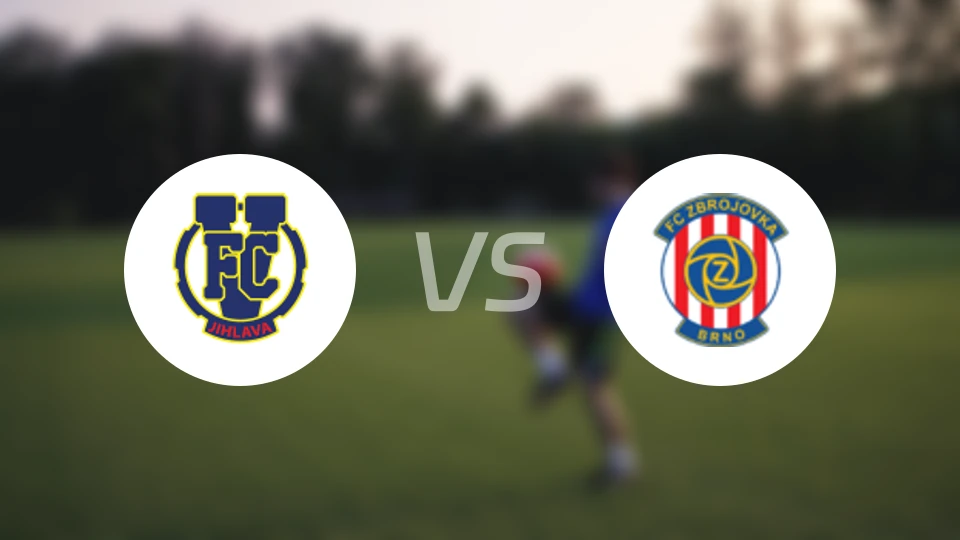 伊赫拉瓦vs布尔诺比分预测【2026/04/20】