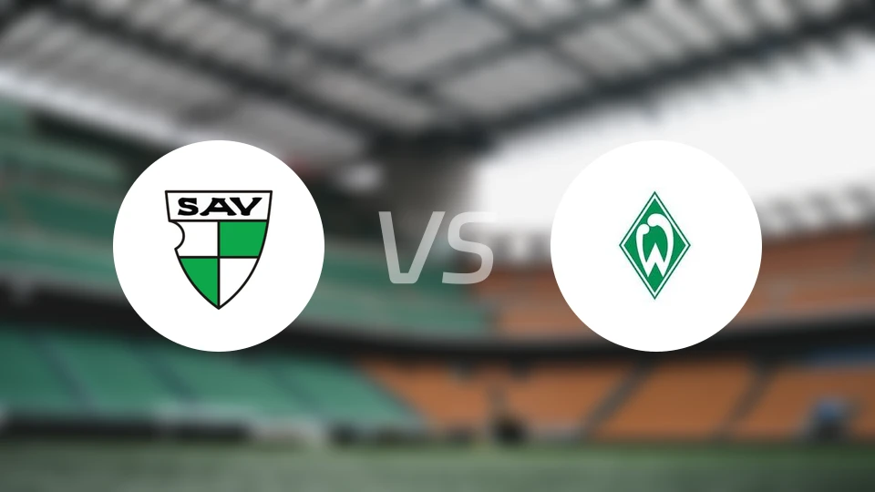 维哥萨克vs云达不莱梅C队比分预测【2025/10/31】