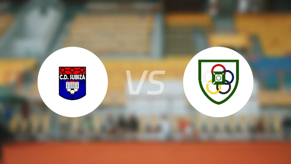 苏比扎vs奥波恩纳比分预测【2025/11/24】