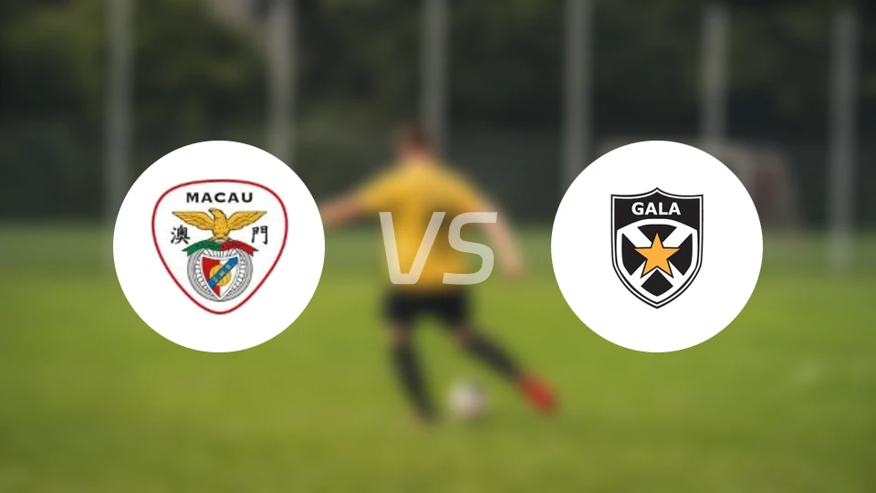澳门本菲卡vs嘉华比分预测【2026/02/27】