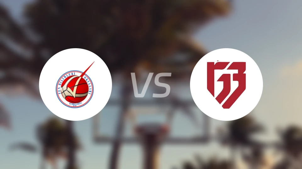 柯克拉雷利女篮vs根克勒比尔利吉女篮比分预测【2026/01/21】