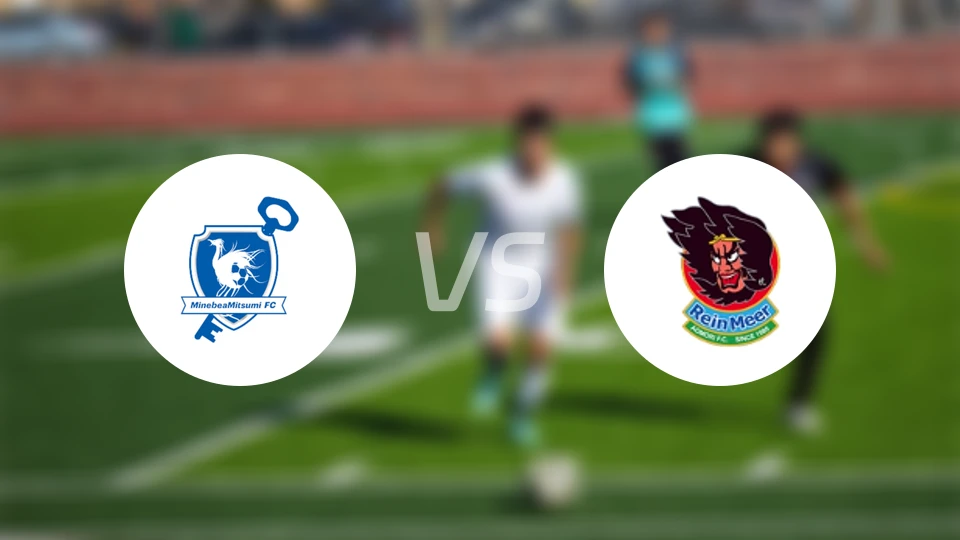 本田制锁vs润梅尔青森比分预测【2025/11/02】