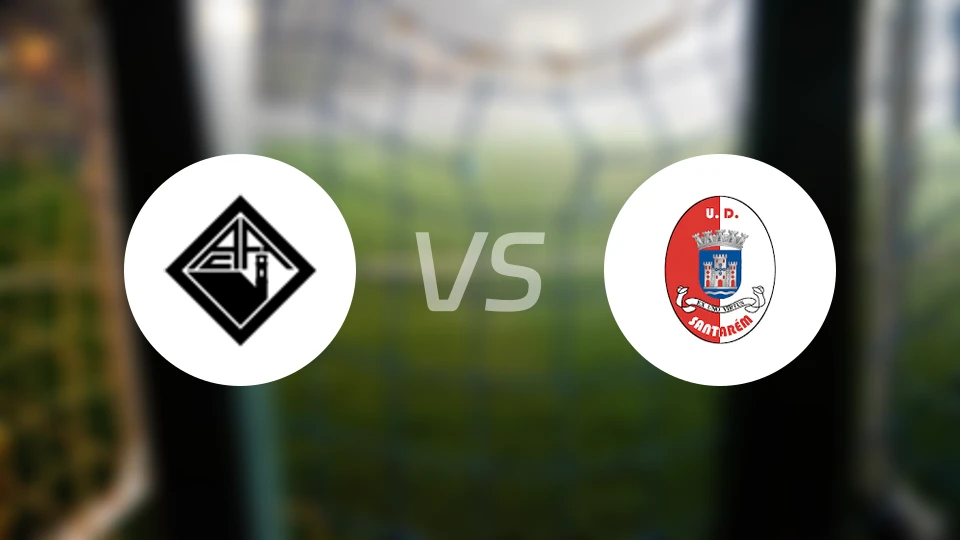 科英布拉大学vs桑塔雷比分预测【2026/03/01】