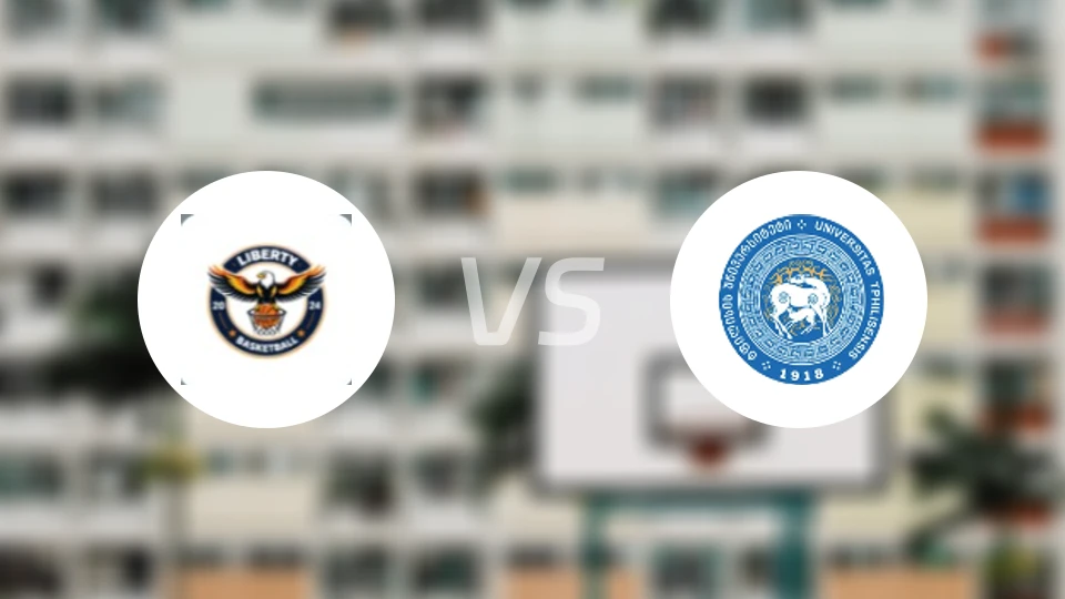 利伯蒂vs第比利斯国立大学比分预测【2026/01/20】