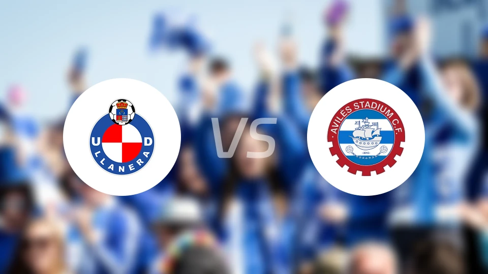 UD利亚内拉vs阿维莱斯体育场比分预测【2026/01/11】