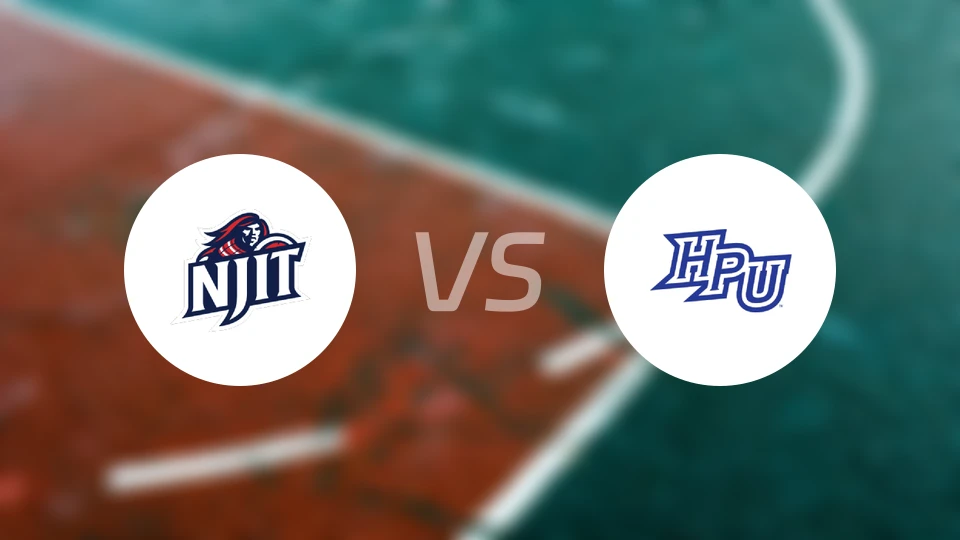 新泽西理工学院vs海波因特大学比分结果战报【2025/12/06】