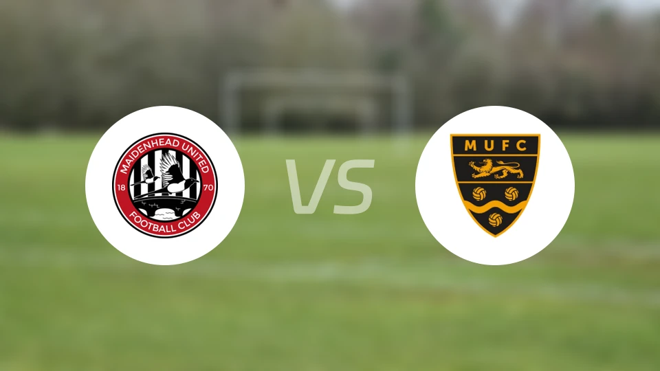 梅顿赫德联vs梅德斯托联比分预测【2026/03/07】