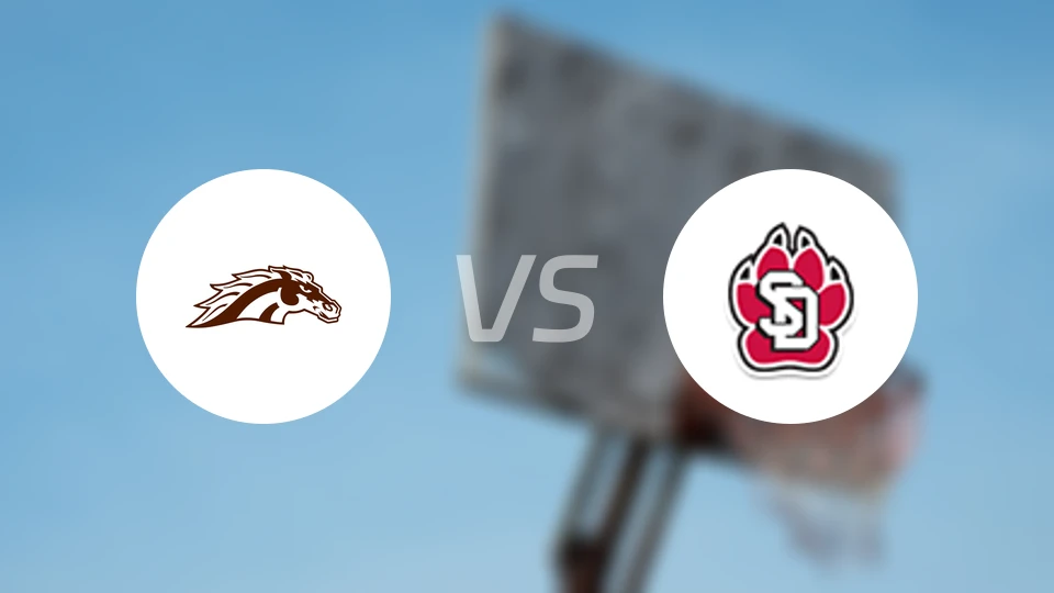 西密西根大学vs南达科他大学比分预测【2025/11/17】