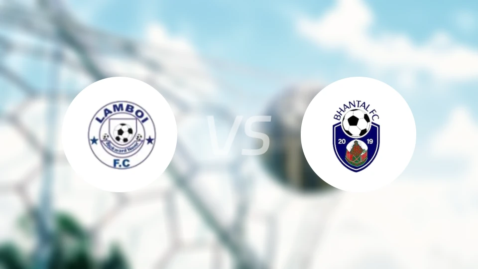 兰博伊vs班塔尔比分预测【2026/03/09】