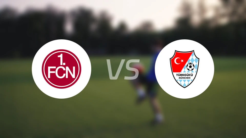 纽伦堡青年队vs特库古库慕尼黑比分预测【2024/10/19】