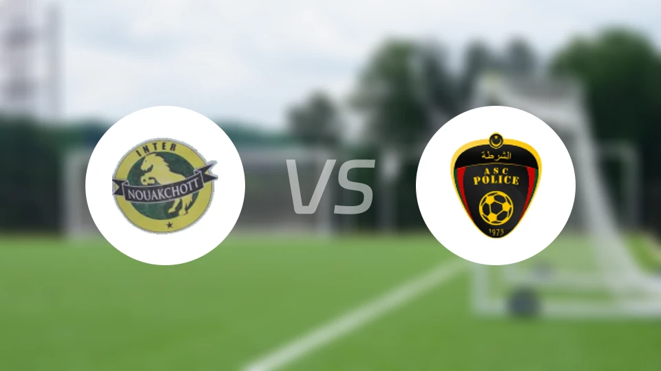 国际努瓦克肖特FCvsASC警察比分预测【2025/11/24】