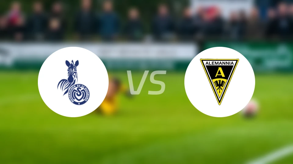 杜伊斯堡vs亚琛比分预测【2025/11/29】