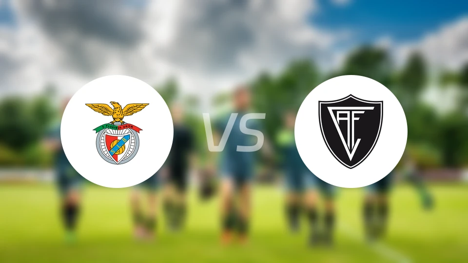 本菲卡U23vs维塞乌U23比分预测【2026/03/21】