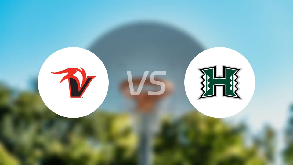 夏威夷大学希洛分校vs夏威夷大学比分预测【2025/12/11】