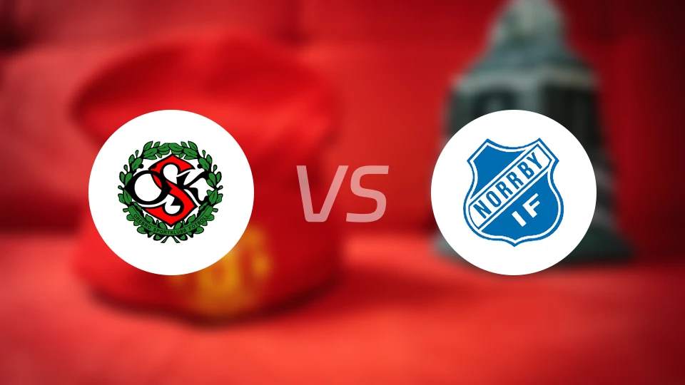 奥雷布洛vs诺尔比比分预测【2026/04/25】