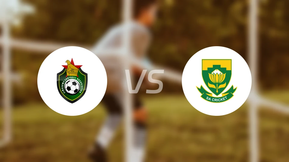 津巴布韦vs南非比分预测【2025/12/30】