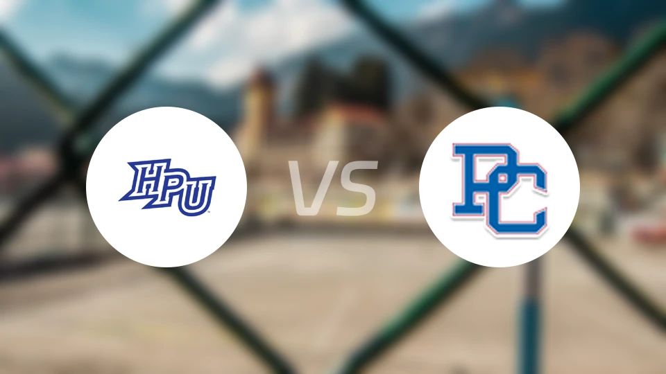 海波因特大学vs长老会学院比分结果战报【2026/02/27】