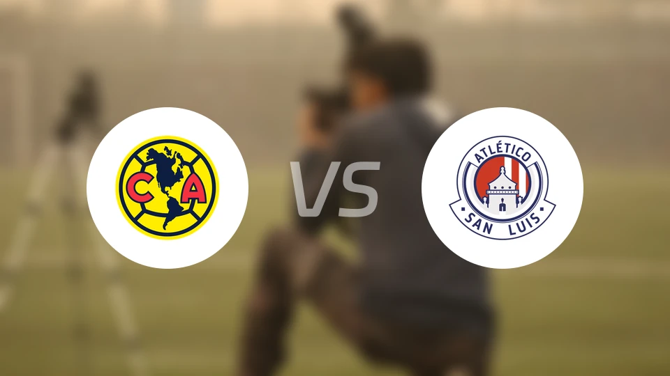 墨西哥美洲vs圣路易斯竞技比分预测【2026/01/15】