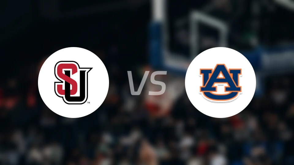 西雅图大学vs奥本大学比分预测【2026/03/23】