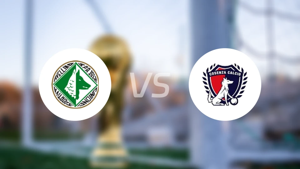 阿维利诺U19vs科森察青年队比分预测【2026/04/04】