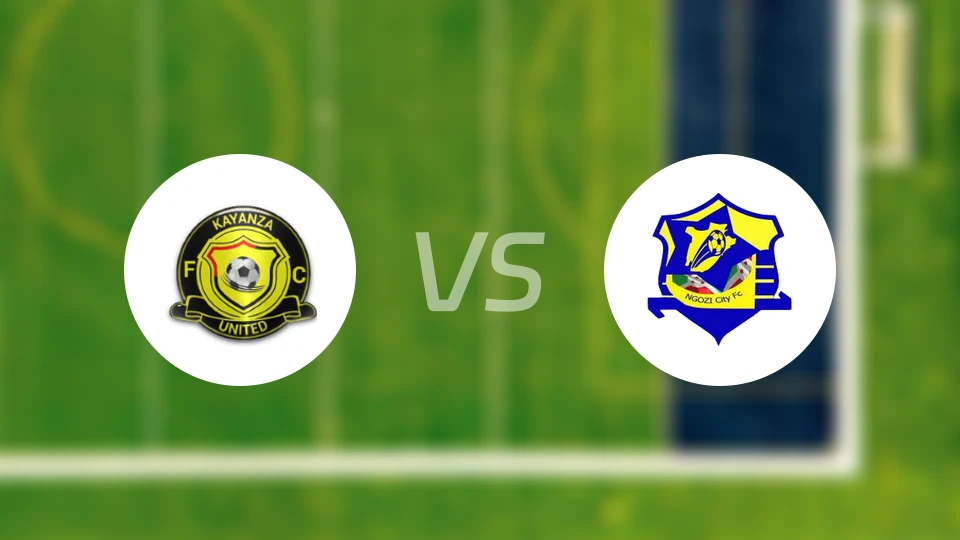 卡扬扎联vs恩戈齐城俱乐部比分预测【2026/03/15】