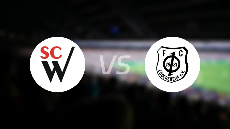 沃尔瓦尔德vsFC埃德斯海姆比分预测【2024/10/12】