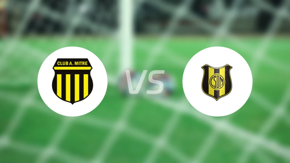 米特雷圣地亚哥竞技vs玛德恩比分预测【2026/04/06】