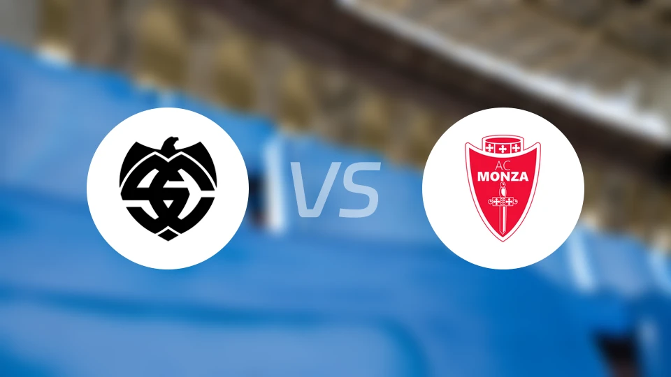 斯佩齐亚vs蒙扎比分预测【2026/03/07】