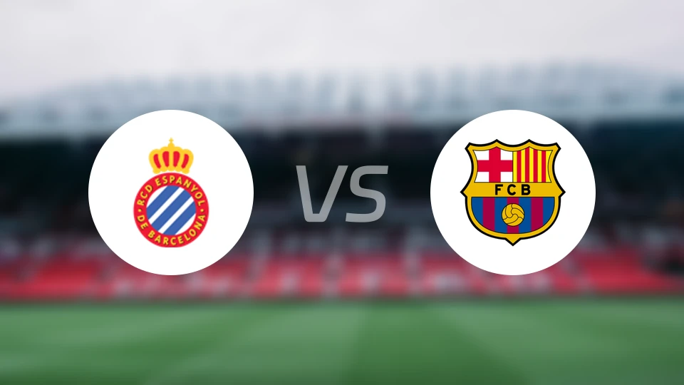 西班牙人女足vs巴塞罗那女足比分预测【2026/04/23】