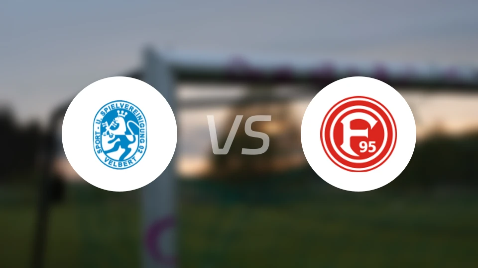 威尔伯特vs杜塞尔多夫二队比分预测【2026/02/28】