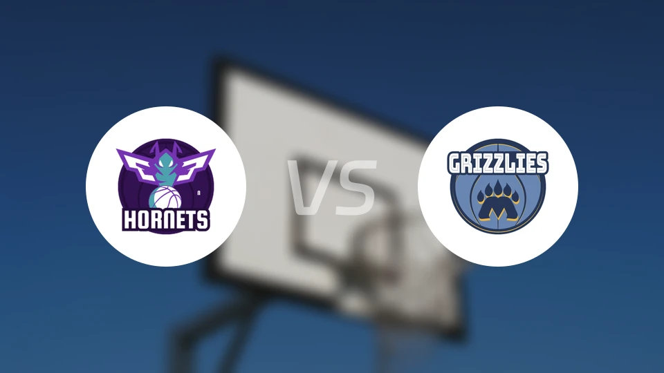 黄蜂vs灰熊比分预测【2026/01/29】