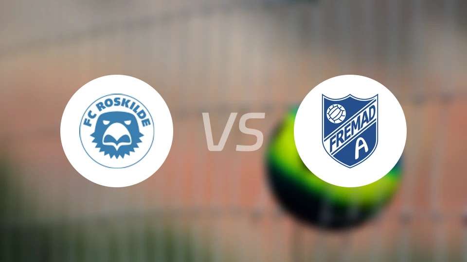 罗斯基德vs阿玛盖尔比分预测【2025/10/18】