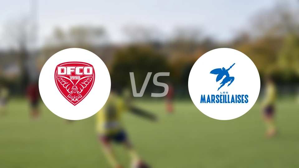 第戎女足vs马赛女足比分结果战报【2025/11/08】