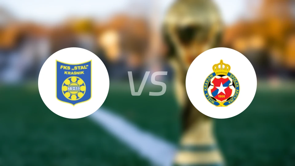 克拉斯尼克vs克拉科夫B队比分预测【2025/11/29】