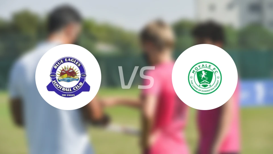 蓝鹰vs莫亚莱军营比分预测【2025/11/23】