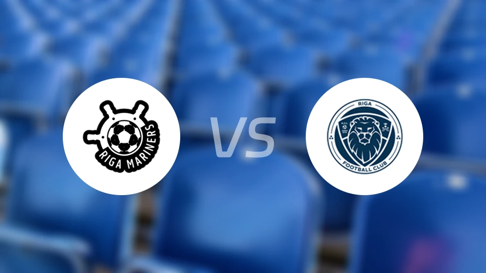 贝塔尔里加水手vs里加FCB队比分预测【2026/04/19】