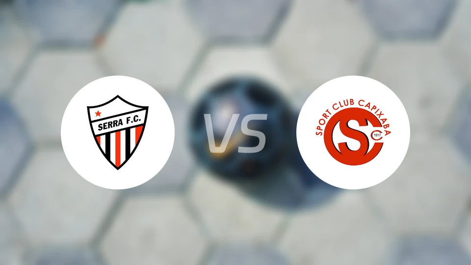 沙瑞拉vs卡皮萨巴体育俱乐部比分预测【2026/01/26】